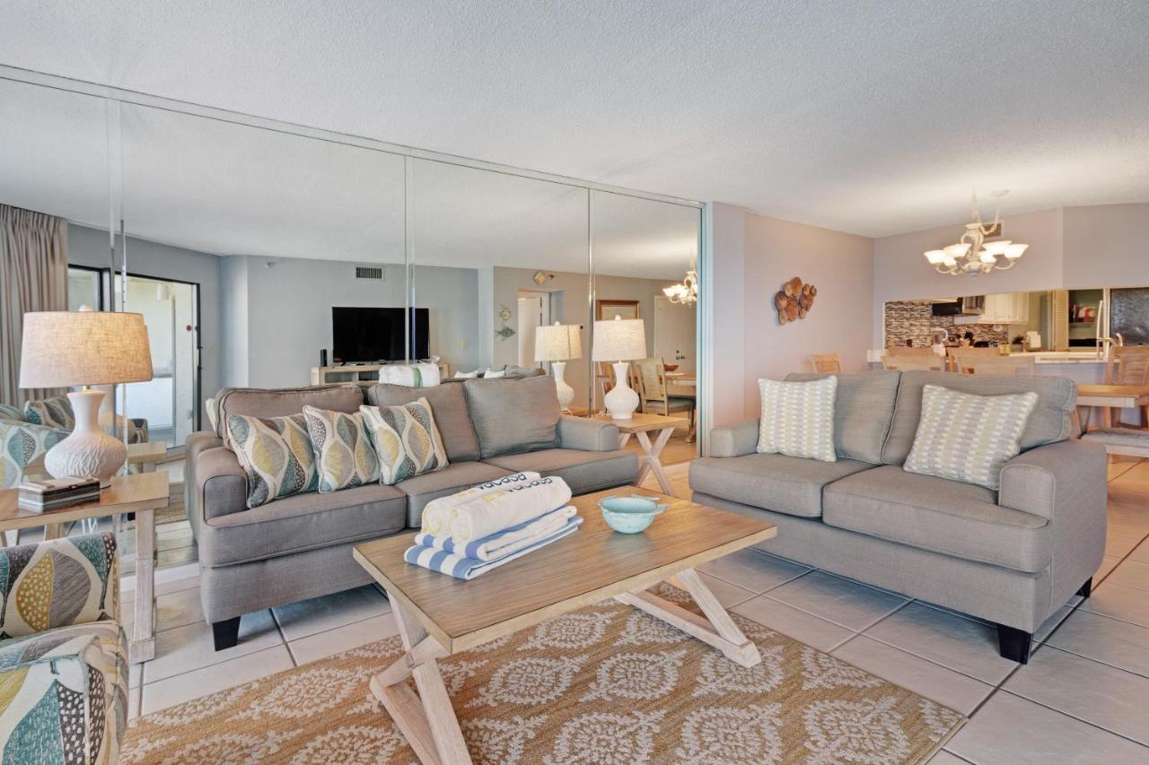 Inlet Reef Villa Destin Ruang foto
