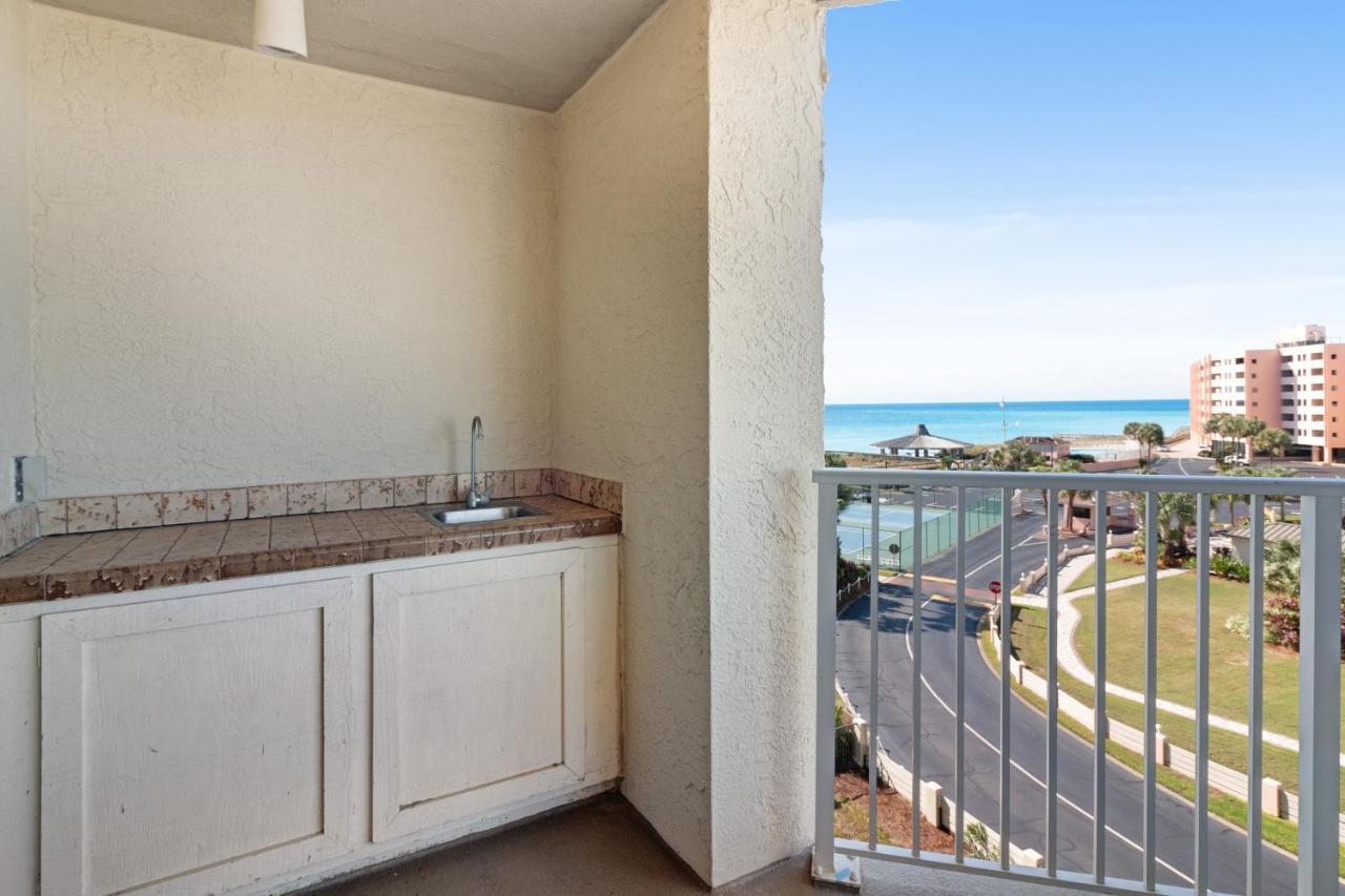Inlet Reef Villa Destin Ruang foto