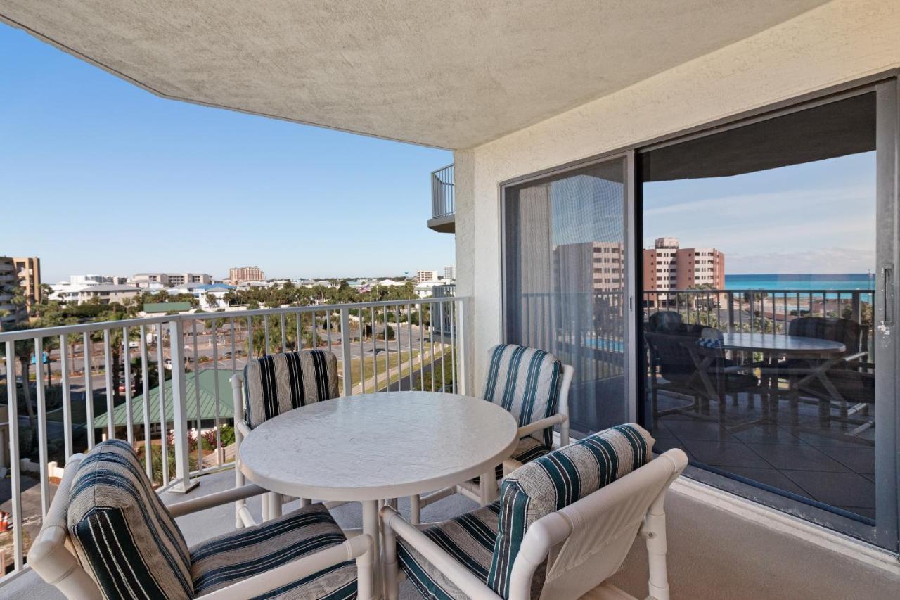 Inlet Reef Villa Destin Ruang foto