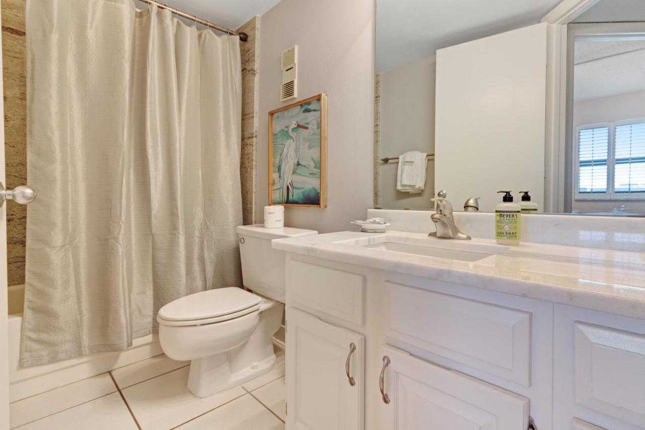 Inlet Reef Villa Destin Ruang foto