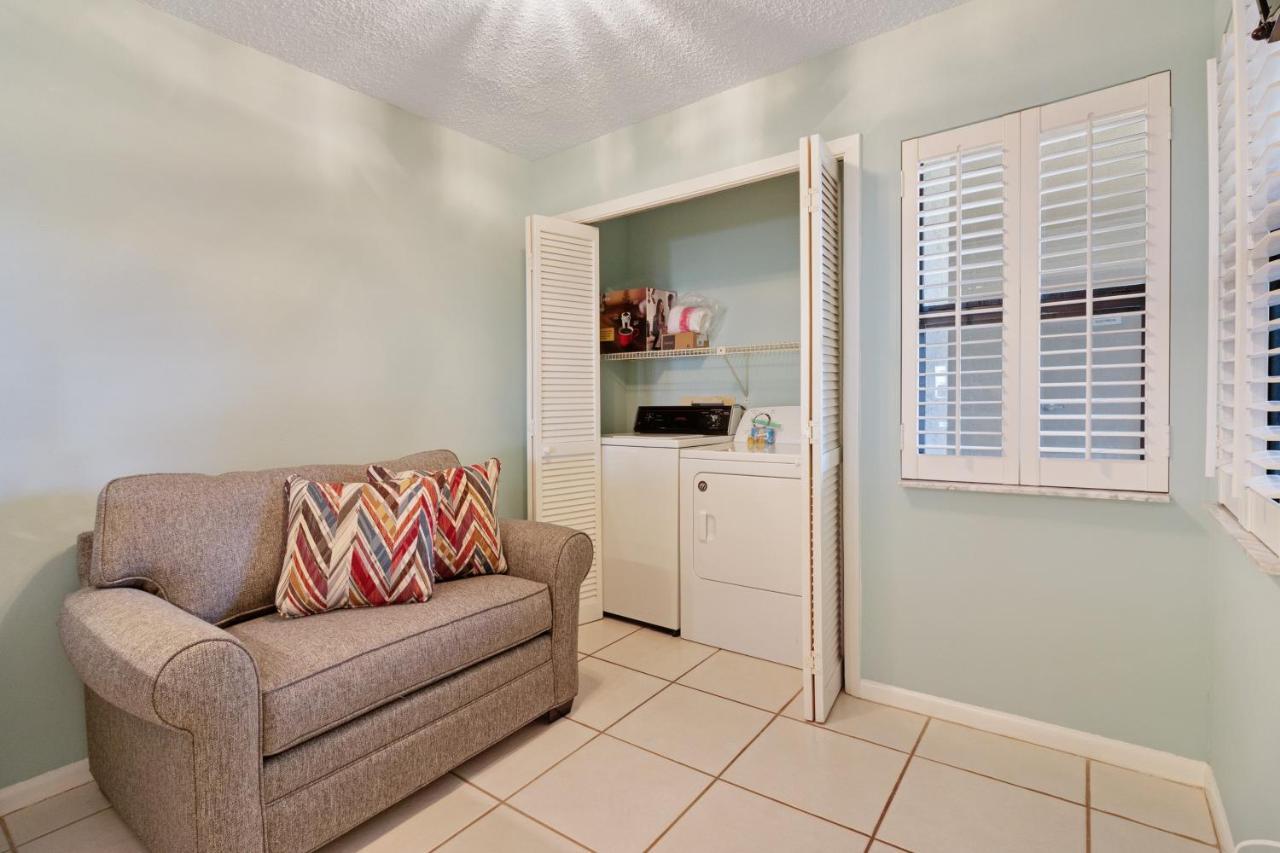 Inlet Reef Villa Destin Ruang foto