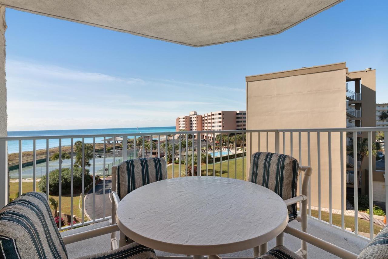 Inlet Reef Villa Destin Ruang foto