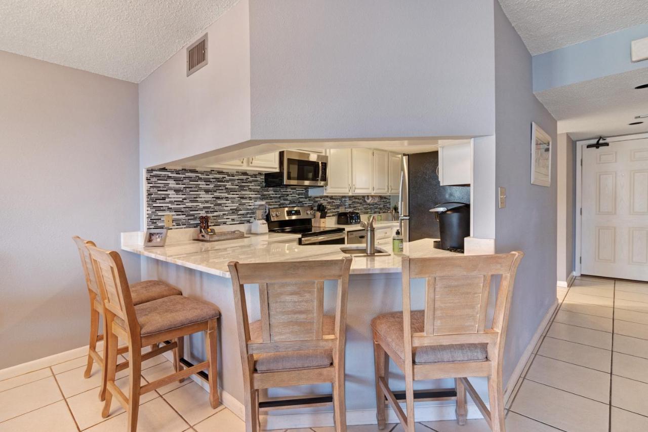 Inlet Reef Villa Destin Ruang foto