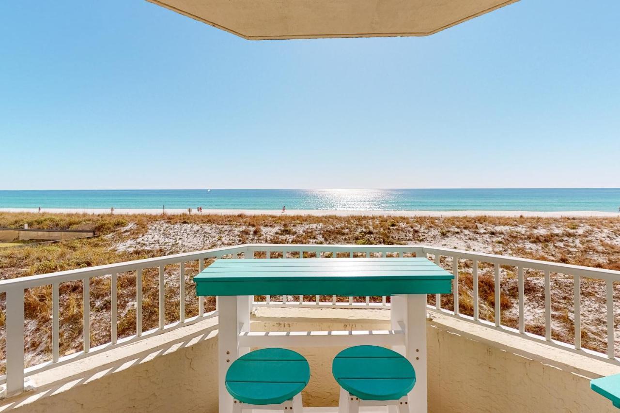 Inlet Reef Villa Destin Bagian luar foto