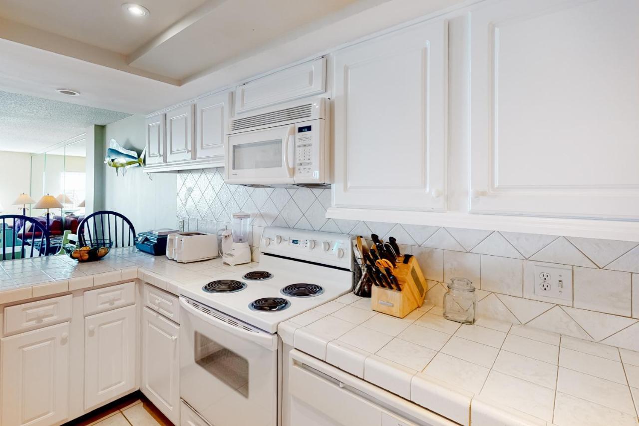 Inlet Reef Villa Destin Bagian luar foto