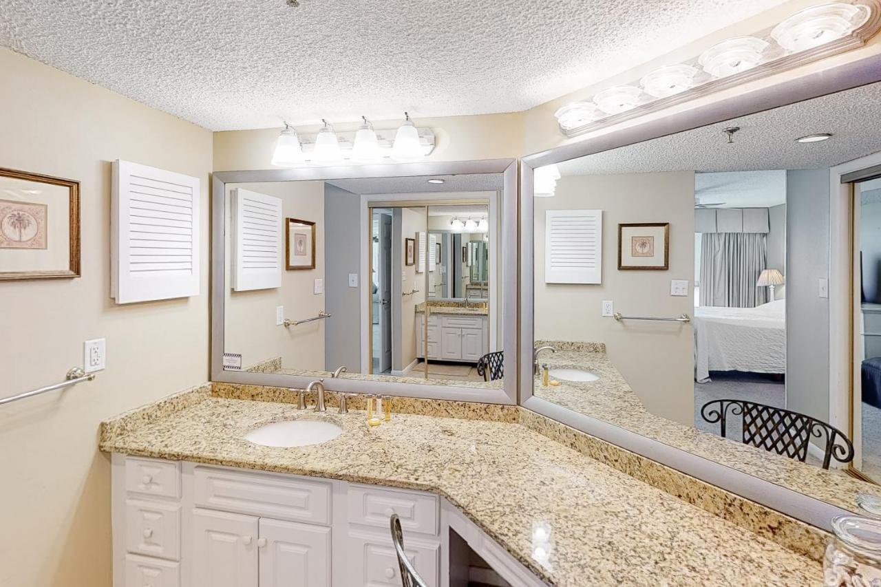 Inlet Reef Villa Destin Bagian luar foto