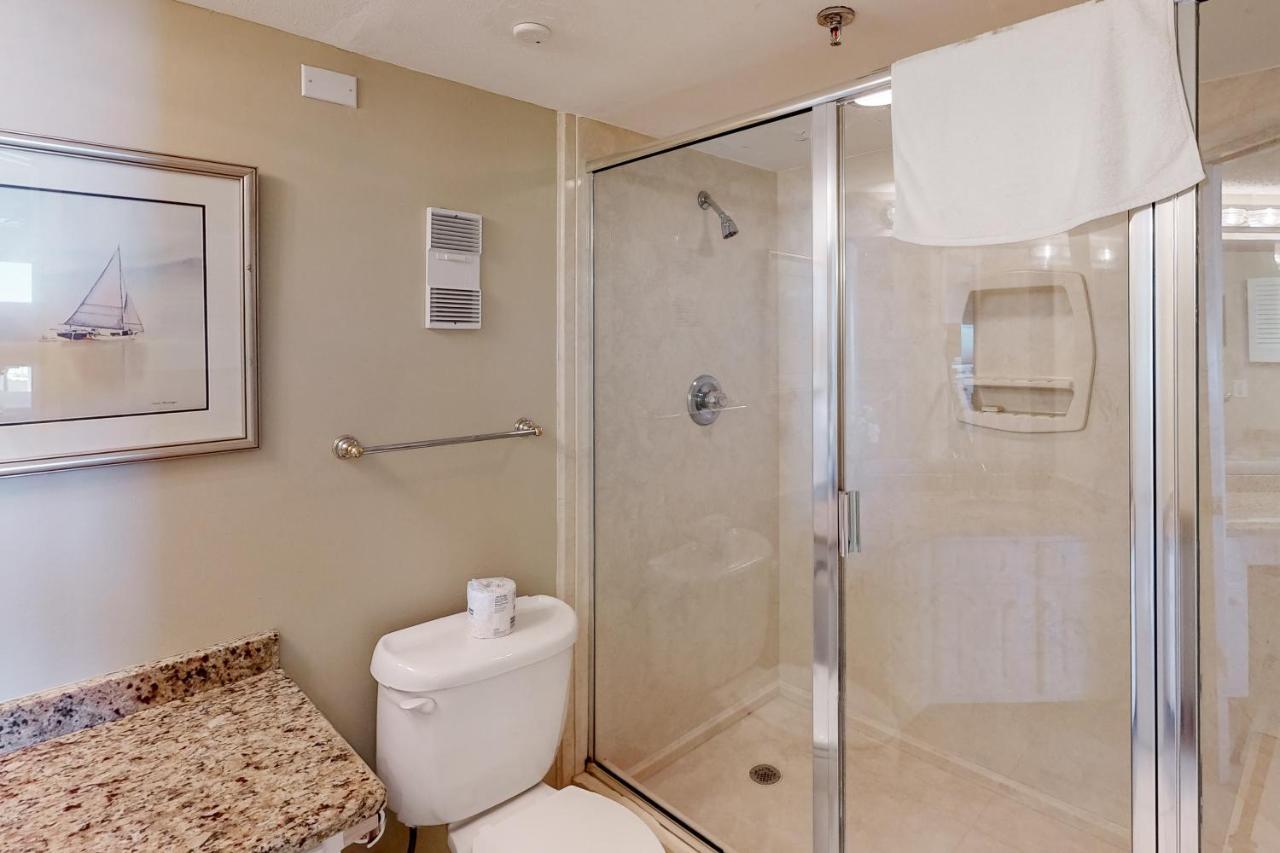 Inlet Reef Villa Destin Bagian luar foto