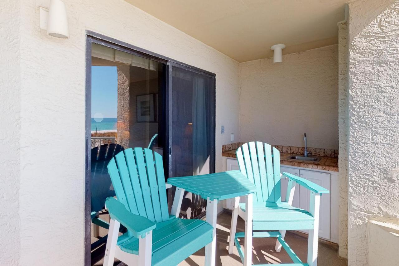 Inlet Reef Villa Destin Bagian luar foto