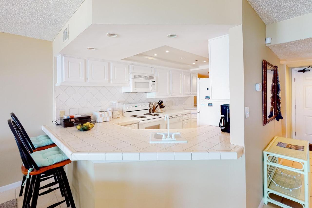 Inlet Reef Villa Destin Bagian luar foto