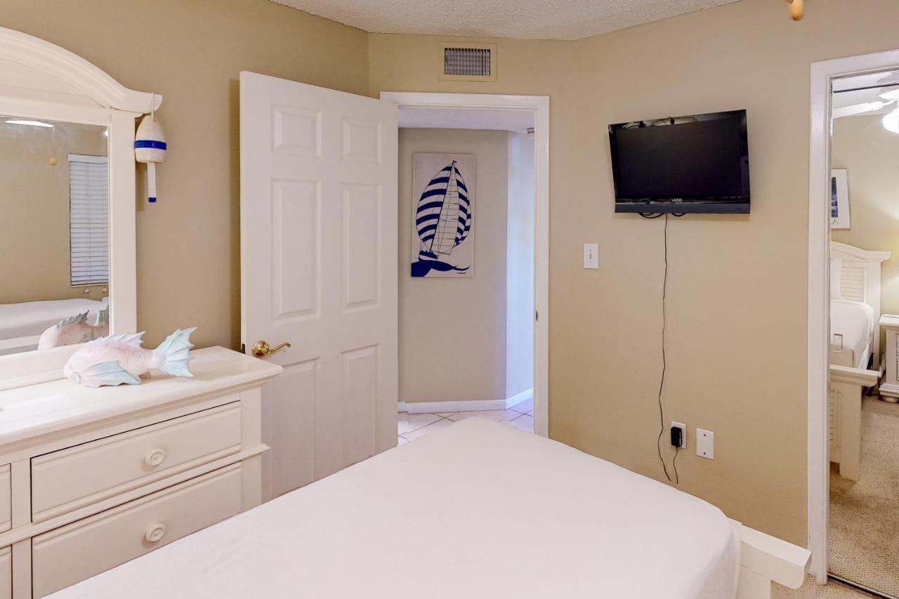 Inlet Reef Villa Destin Bagian luar foto