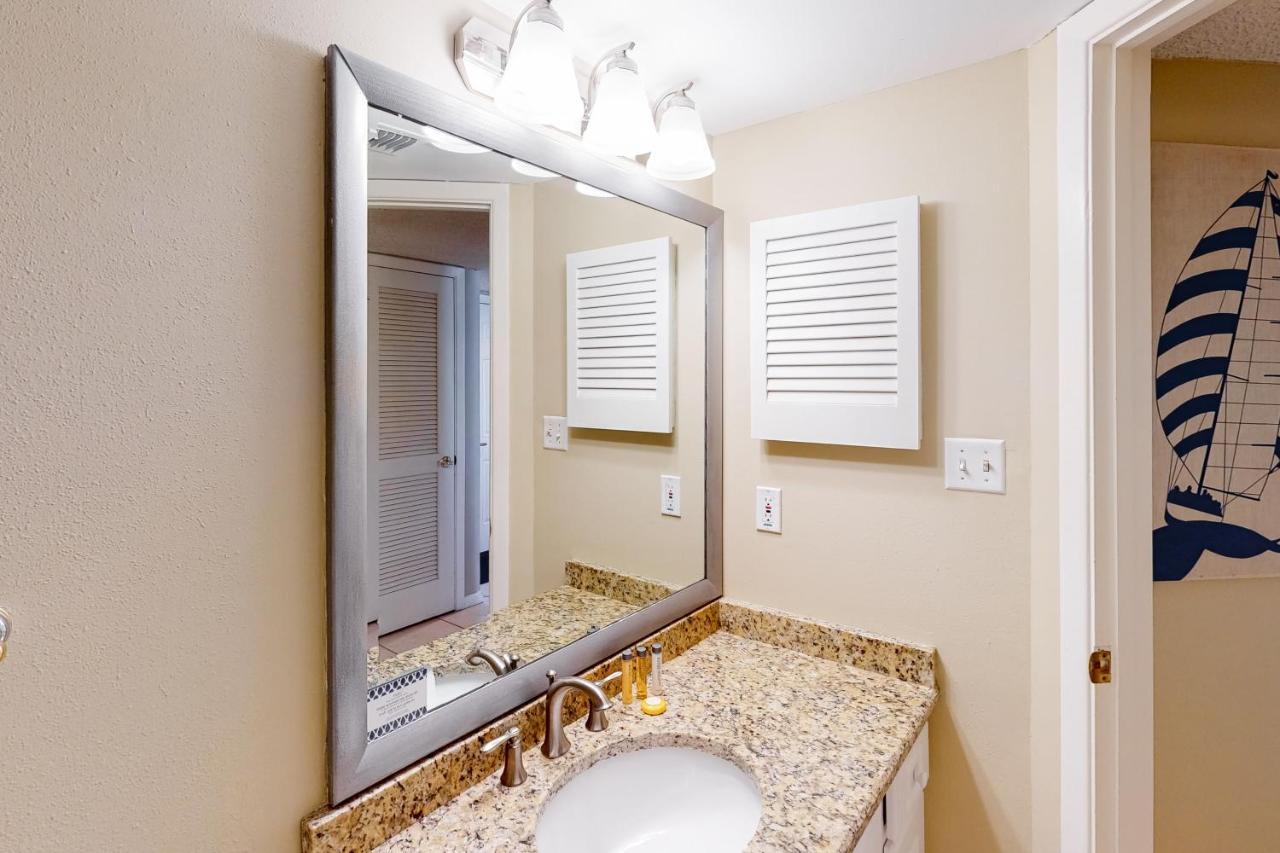 Inlet Reef Villa Destin Bagian luar foto