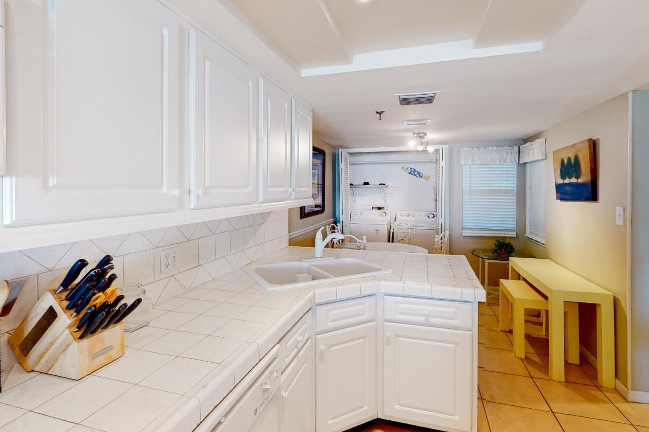 Inlet Reef Villa Destin Bagian luar foto