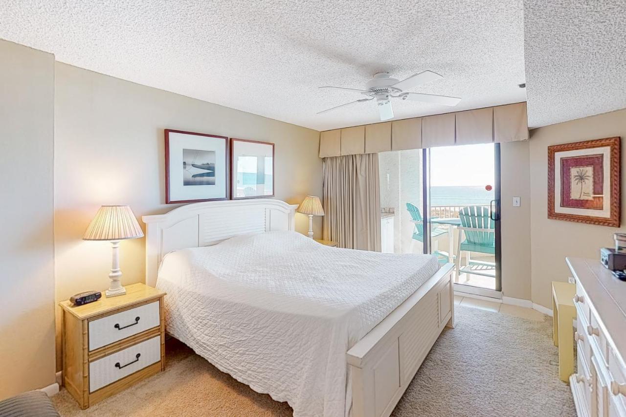 Inlet Reef Villa Destin Bagian luar foto