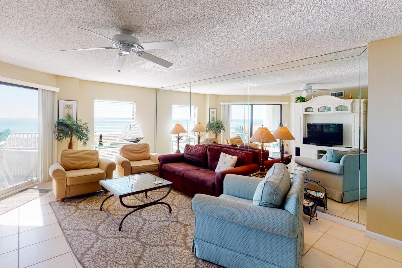Inlet Reef Villa Destin Bagian luar foto