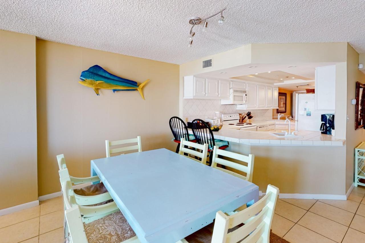 Inlet Reef Villa Destin Bagian luar foto