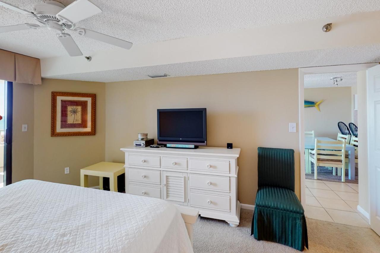 Inlet Reef Villa Destin Bagian luar foto