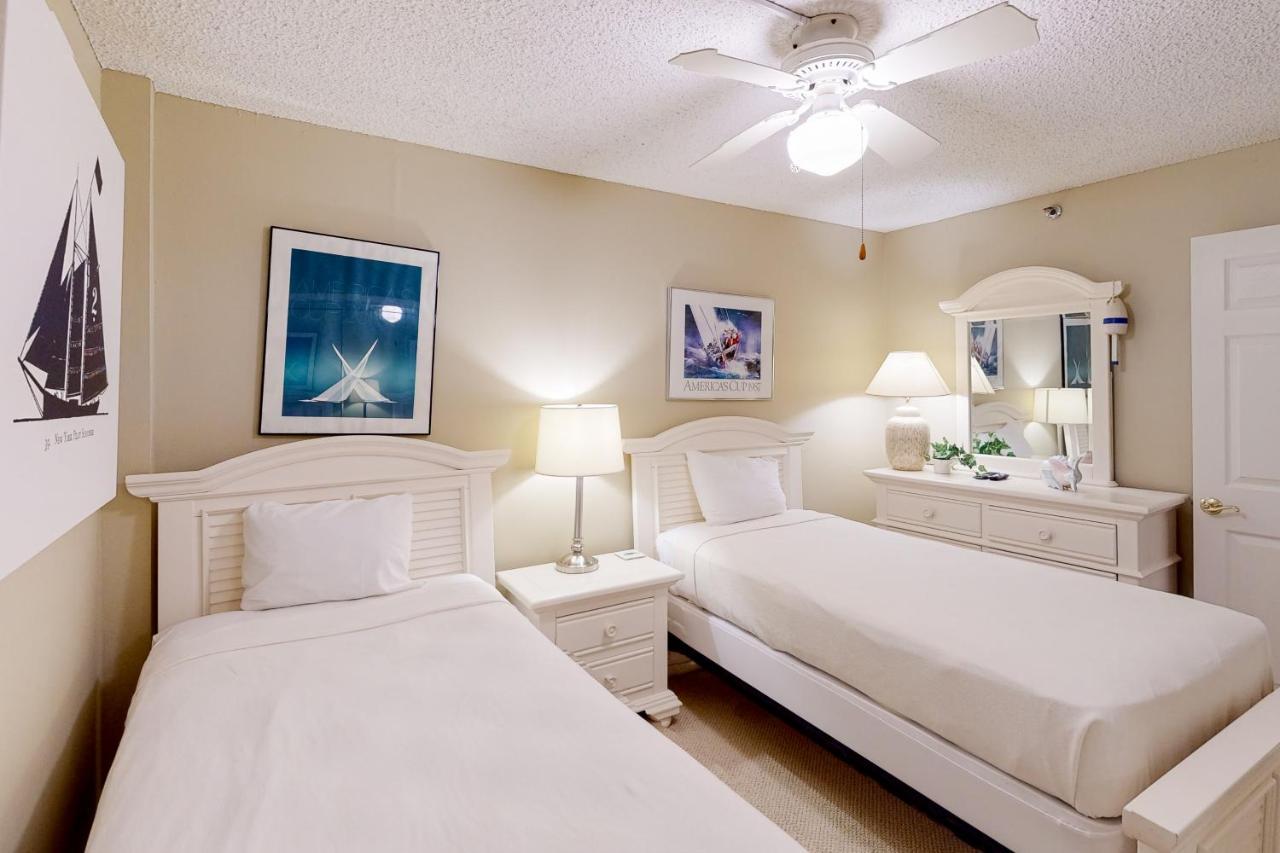 Inlet Reef Villa Destin Bagian luar foto