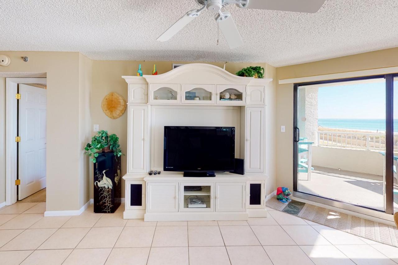 Inlet Reef Villa Destin Bagian luar foto