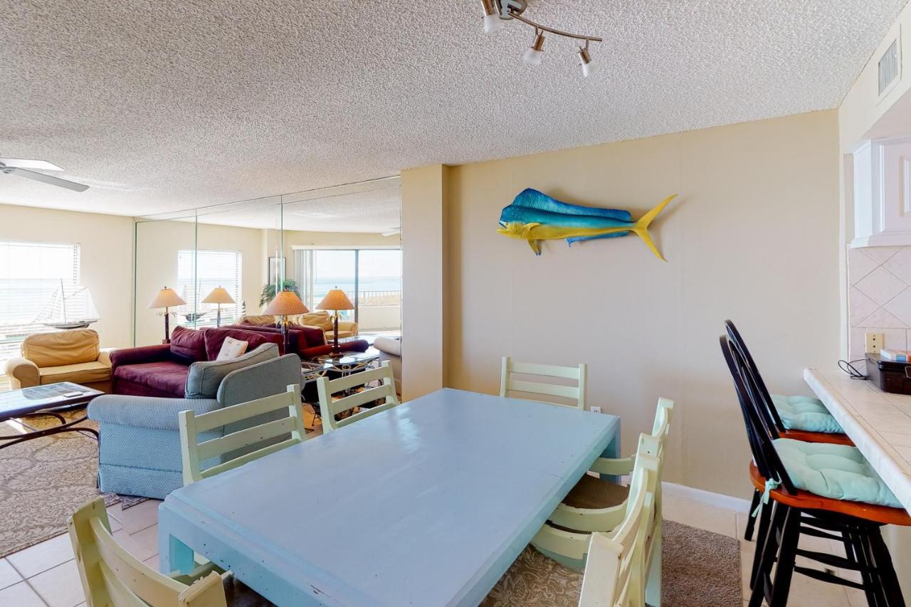 Inlet Reef Villa Destin Bagian luar foto