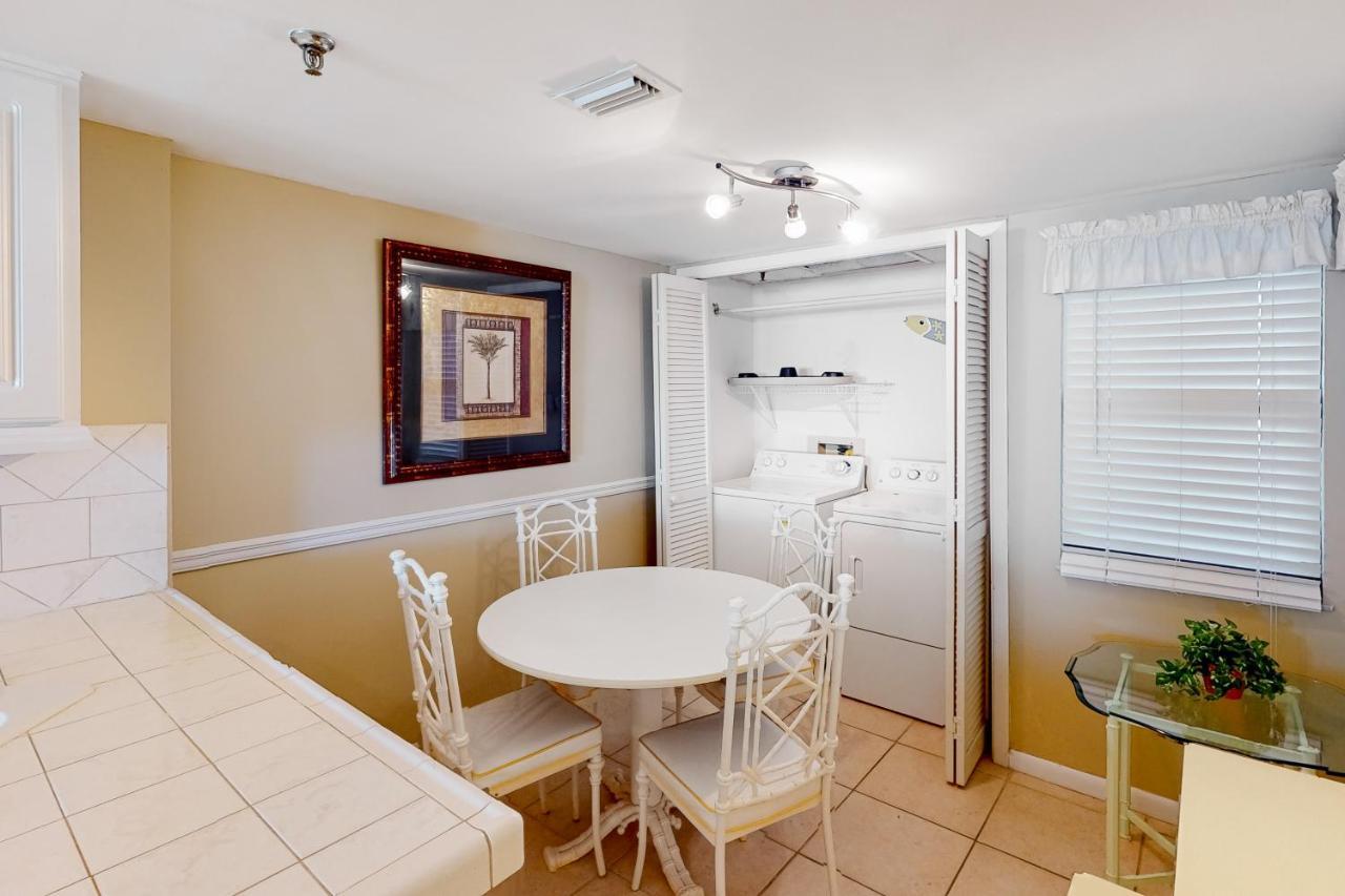Inlet Reef Villa Destin Bagian luar foto