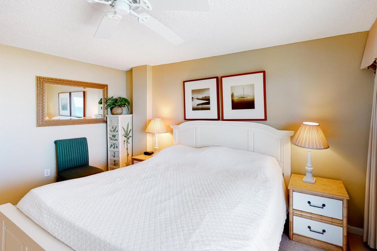 Inlet Reef Villa Destin Bagian luar foto