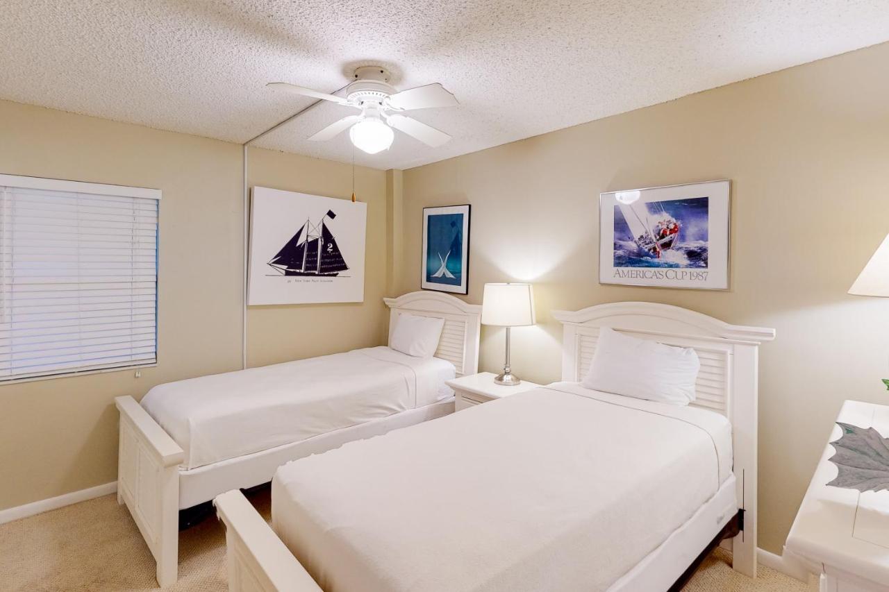 Inlet Reef Villa Destin Bagian luar foto