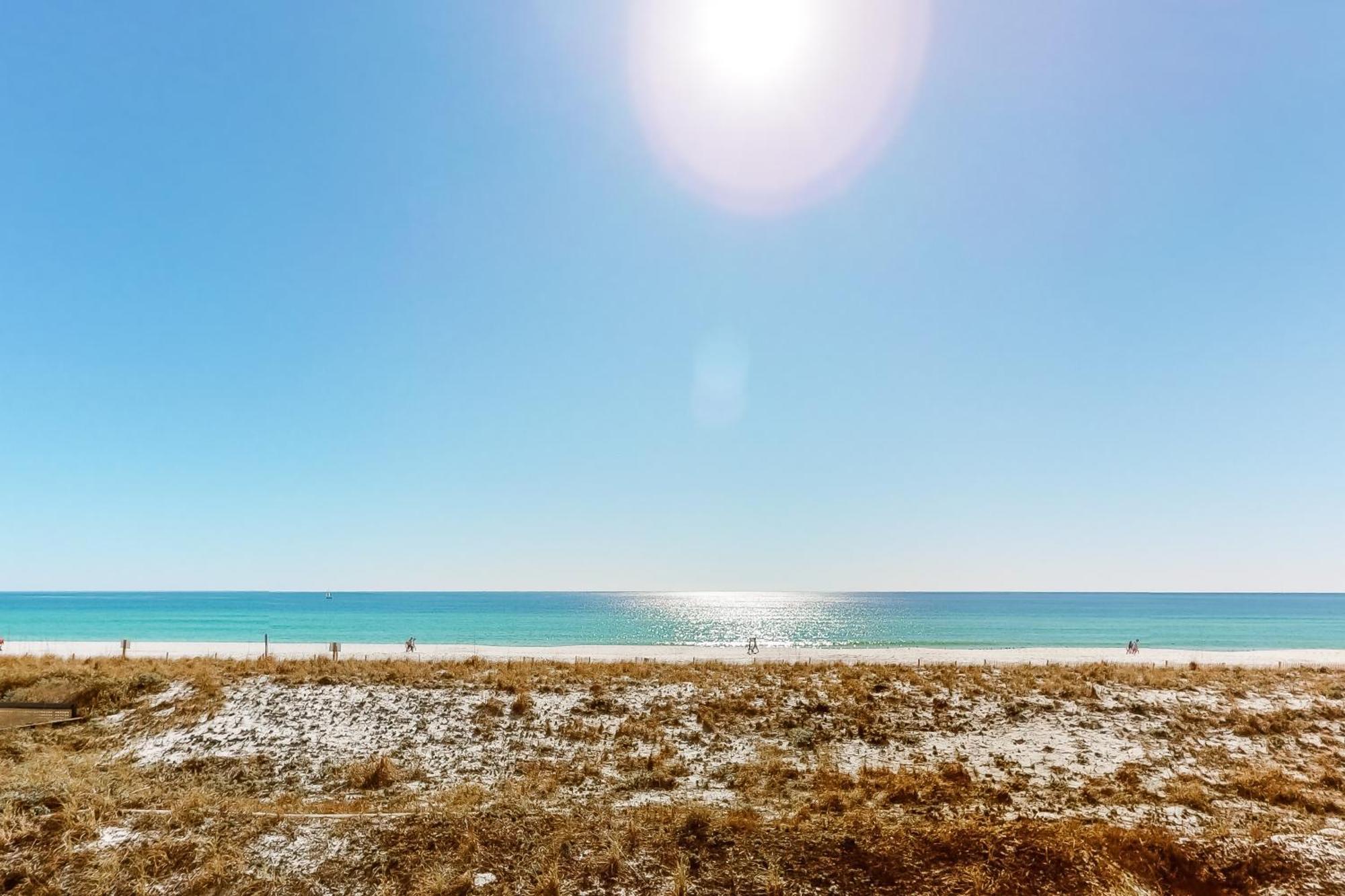 Inlet Reef Villa Destin Ruang foto