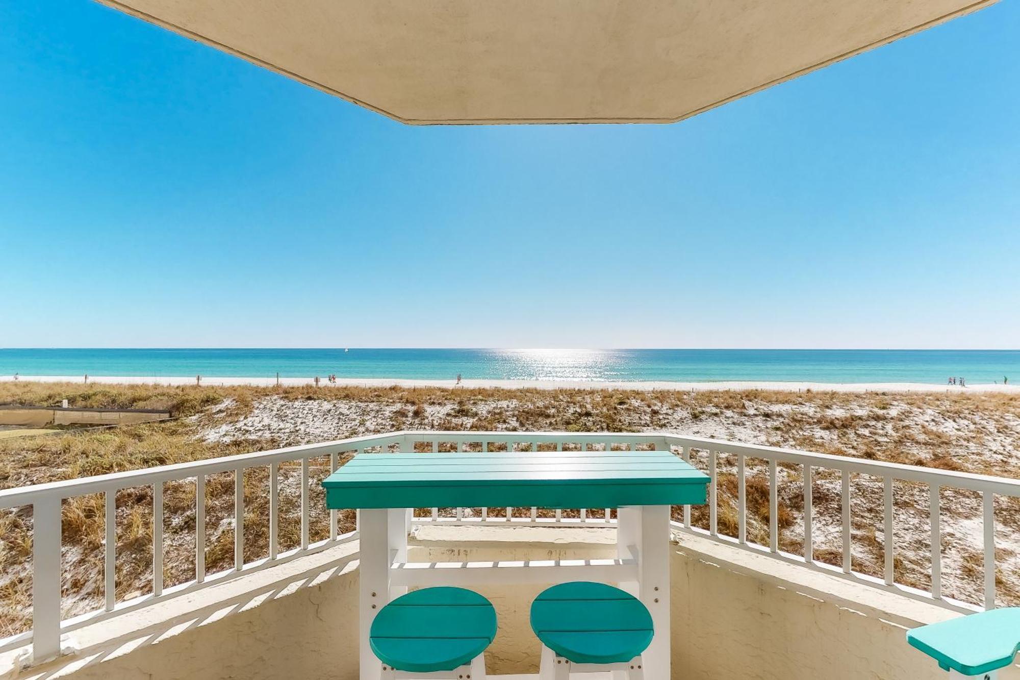 Inlet Reef Villa Destin Ruang foto