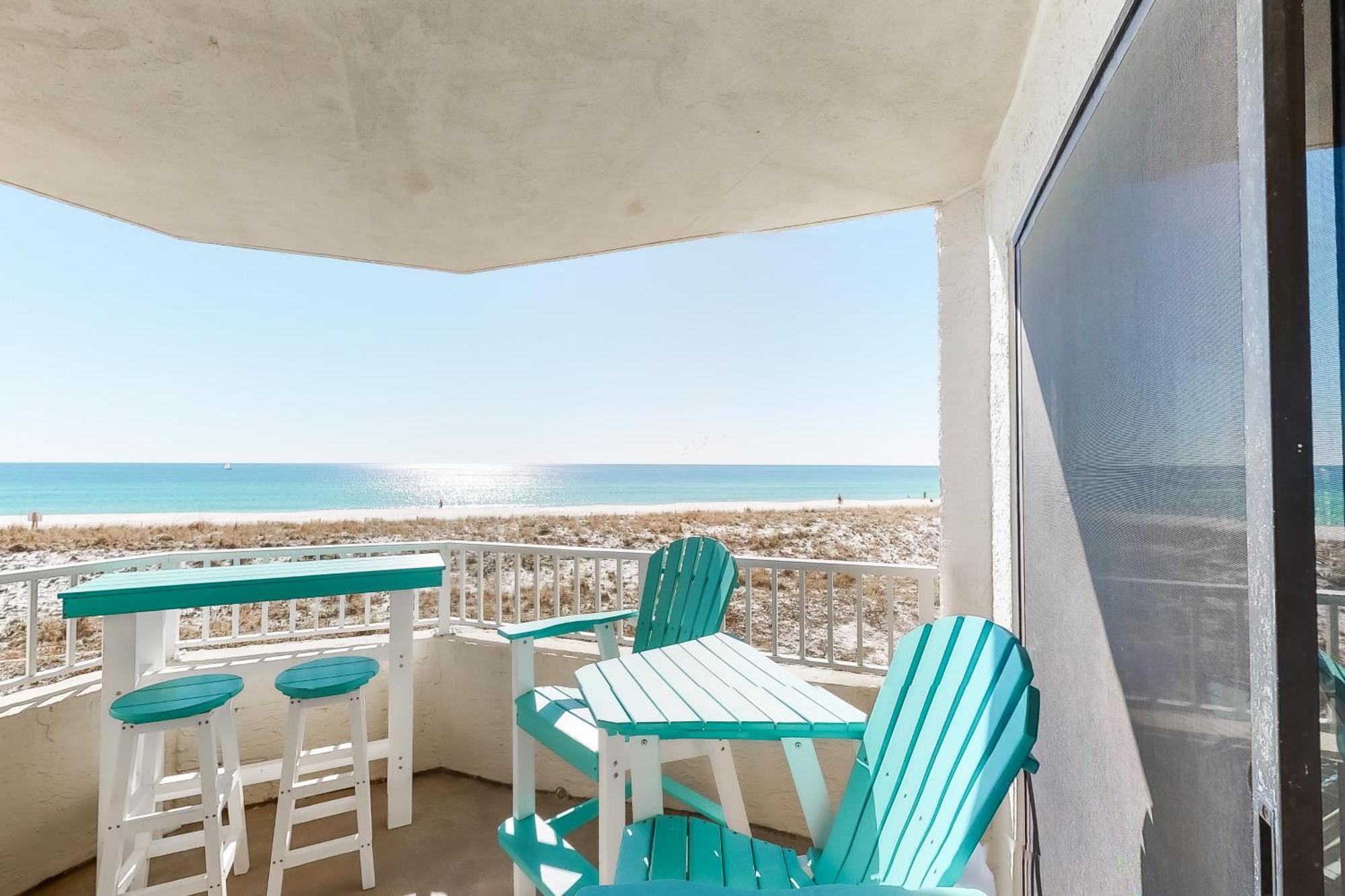 Inlet Reef Villa Destin Ruang foto