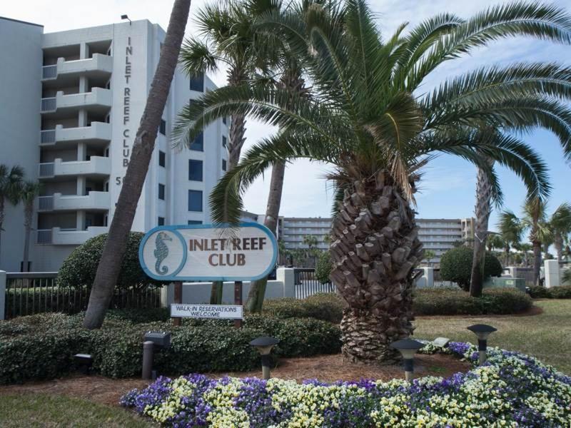 Inlet Reef Villa Destin Ruang foto