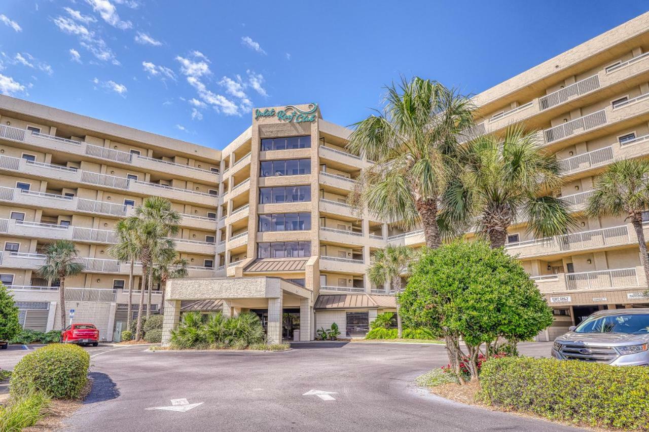 Inlet Reef Villa Destin Bagian luar foto