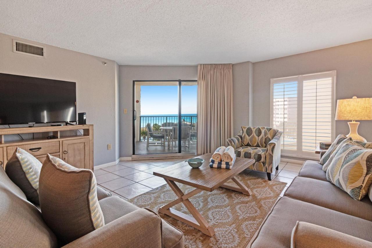 Inlet Reef Villa Destin Ruang foto